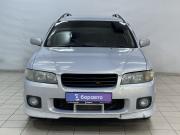 Nissan Avenir II (W11) Воронеж  - изображение 21