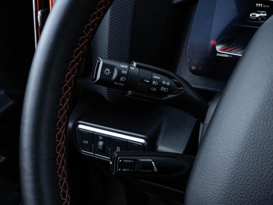 Haval Dargo Ставрополь  - изображение 18