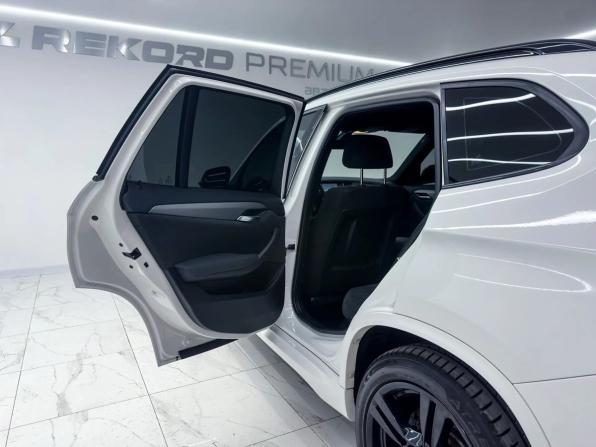 BMW X1 I (E84) Рестайлинг с пробегом 2014 года, цена 2 000 000 рублей, 179485 км, внедорожник, Автокод Объявления