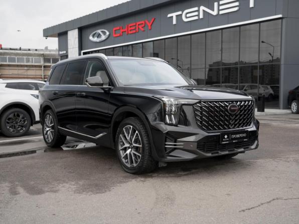GAC GS8 II с пробегом 2023 года, цена 3 570 000 рублей, 33259 км, внедорожник, Автокод Объявления