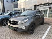 Kia Sportage III Череповец  - изображение 17