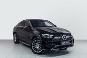 Mercedes-Benz GLE Coupe II (C167) Рестайлинг Казань  - изображение 16
