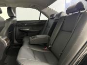 Toyota Camry VII (XV50) Рестайлинг 2 Калининград  - изображение 42