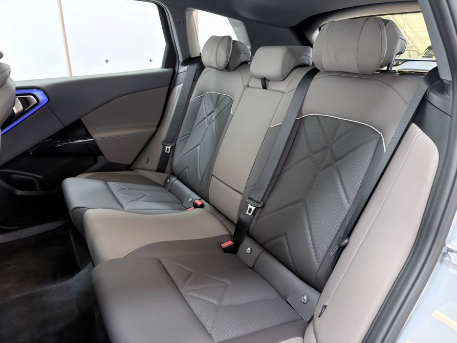 BMW X3 IV (G45/G48) Воронеж  - изображение 36