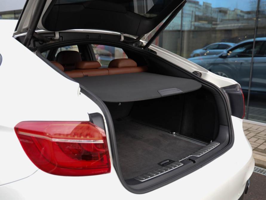 BMW X6 II (F16) Санкт-Петербург  - изображение 24