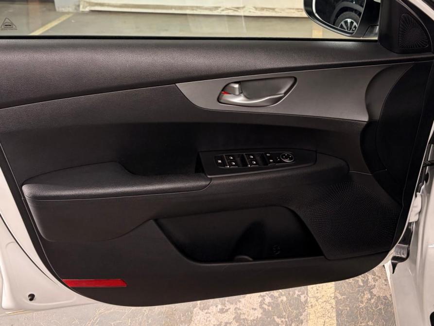 Kia Cerato IV Екатеринбург  - изображение 13