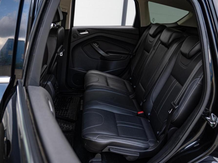 Ford Kuga II Краснодар  - изображение 9