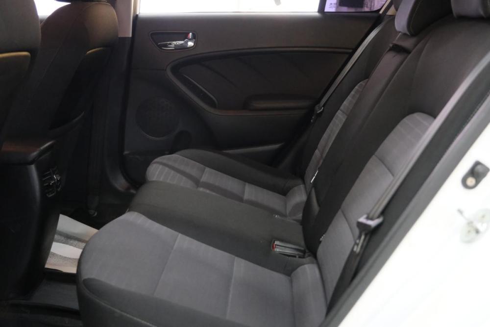 Kia Cerato III Рестайлинг (Classic) Омск  - изображение 20