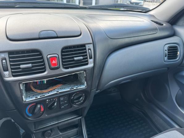 Nissan Almera II (N16) Рестайлинг с пробегом 2005 года, цена 349 900 рублей, 270155 км, седан, Автокод Объявления
