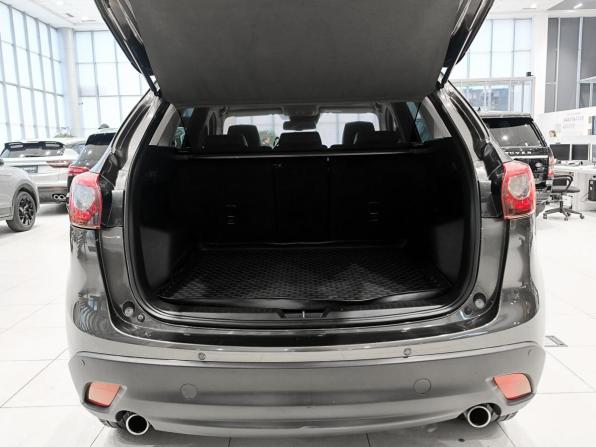 Mazda CX-5 I Рестайлинг с пробегом 2015 года, цена 2 190 000 рублей, 128842 км, внедорожник, Автокод Объявления