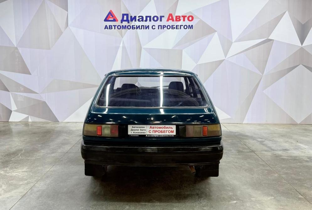 Иж 2126 «Ода» Азнакаево  - изображение 6