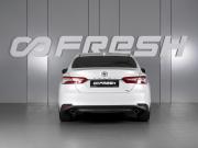 Toyota Camry VIII (XV70) Минеральные Воды  - изображение 27