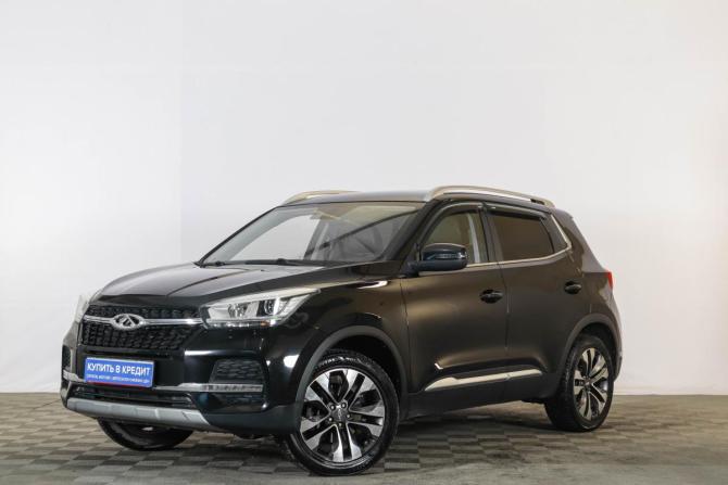 Chery Tiggo 4 I Рестайлинг с пробегом 2019 года, цена 1 219 000 рублей, 176000 км, внедорожник, Автокод Объявления
