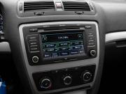Skoda Octavia II (A5) Рестайлинг Москва  - изображение 34