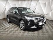 Haval Jolion I Москва  - изображение 24