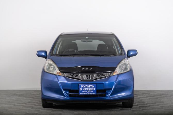 Honda Fit II с пробегом 2011 года, цена 969 000 рублей, 109300 км, хэтчбек, Автокод Объявления