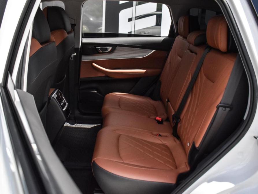 Chery Tiggo 8 Pro Max I Краснодар  - изображение 10