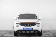 Nissan Juke I Рестайлинг Кемерово  - изображение 25