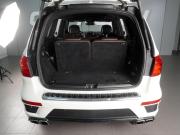 Mercedes-Benz GL-Класс II (X166) Минеральные Воды  - изображение 50