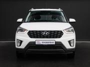 Hyundai Creta II Москва  - изображение 24