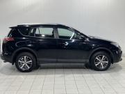 Toyota RAV4 IV (XA40) Рестайлинг Курск  - изображение 26