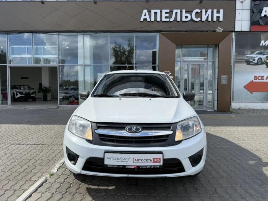 Lada (ВАЗ) Granta I Набережные Челны  - изображение 2