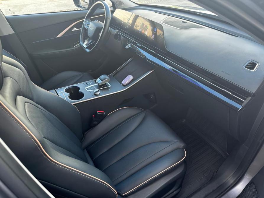 Omoda C5 I Самара  - изображение 9