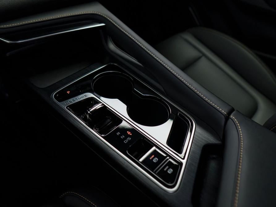 FAW Bestune B70 I Рестайлинг Москва  - изображение 5