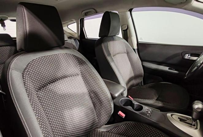 Nissan Qashqai I с пробегом 2009 года, цена 850 000 рублей, 239000 км, внедорожник, Автокод Объявления