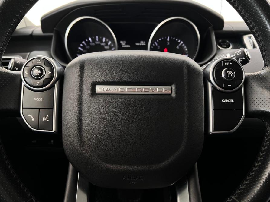 Land Rover Range Rover Sport II Волгоград  - изображение 16