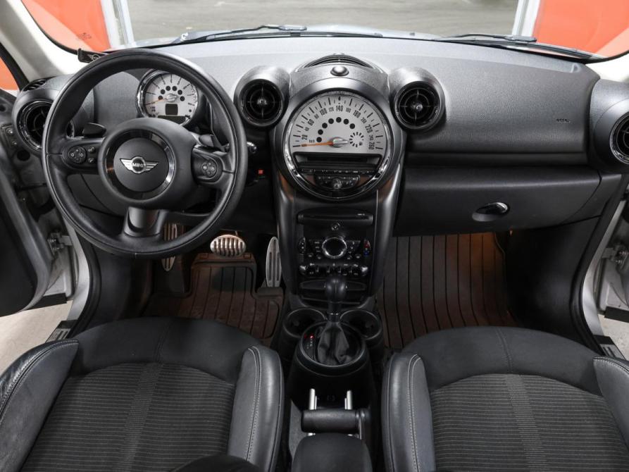 Mini Countryman I Москва  - изображение 14