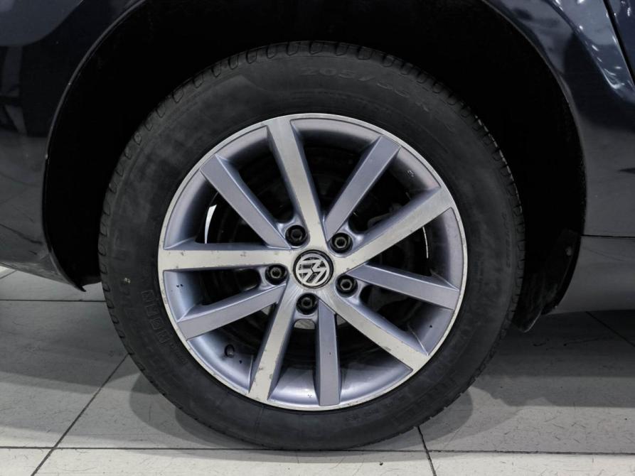 Volkswagen Passat B7 Казань  - изображение 22
