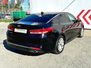 Kia Optima IV Пермь  - изображение 23