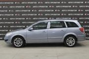 Opel Astra H Рестайлинг Томск  - изображение 19