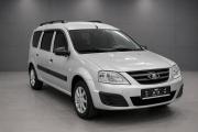 Lada (ВАЗ) Largus I Воронеж  - изображение 20