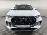 Chery Tiggo 8 Pro Max I Рестайлинг Москва  - изображение 23