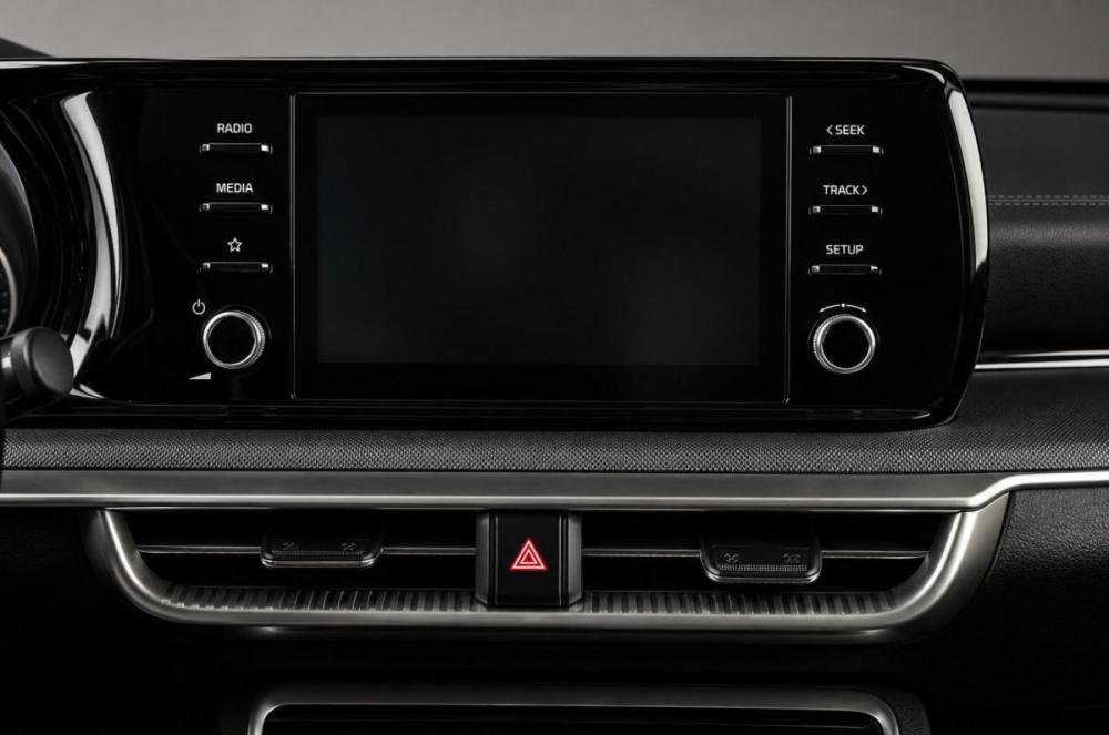 Kia K5 III Челябинск  - изображение 14