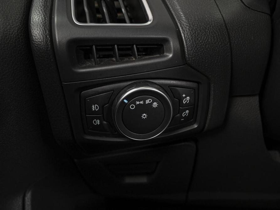 Ford Focus III Рестайлинг Ставрополь  - изображение 20