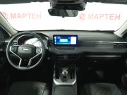 Haval Jolion I Рестайлинг Вологда  - изображение 32