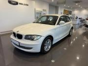 BMW 1 серии I (E81/E82/E87/E88) Рестайлинг Подольск  - изображение 21