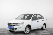 Lada (ВАЗ) Granta I Кемерово  - изображение 23