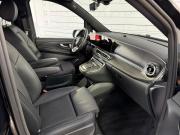 Mercedes-Benz V-Класс III (W447) Рестайлинг 2 Москва  - изображение 54