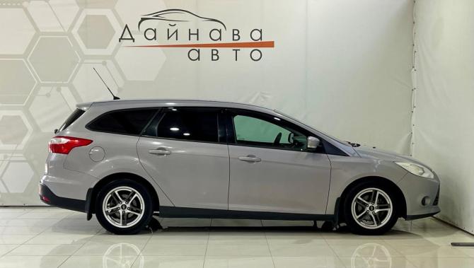Ford Focus III с пробегом 2012 года, цена 660 000 рублей, 163868 км, универсал, Автокод Объявления