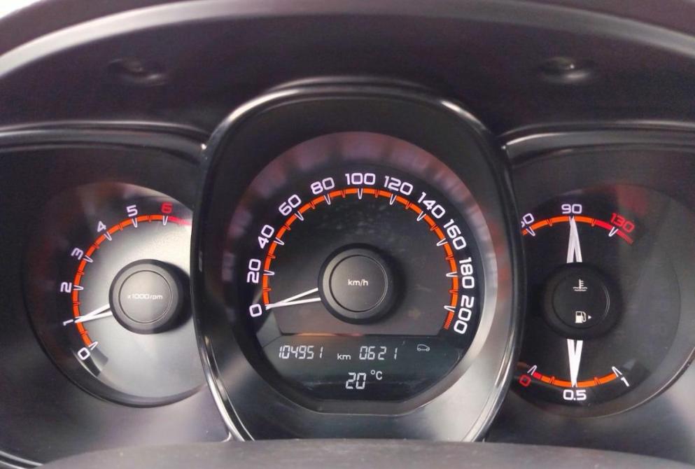 Lada (ВАЗ) Vesta I Саратов  - изображение 13