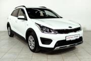 Kia Rio IV Саратов  - изображение 26