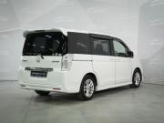 Honda Stepwgn IV Рестайлинг Новосибирск  - изображение 31