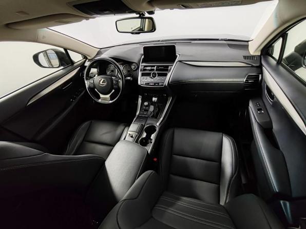 Lexus NX I Рестайлинг с пробегом 2020 года, цена 3 499 000 рублей, 94442 км, внедорожник, Автокод Объявления