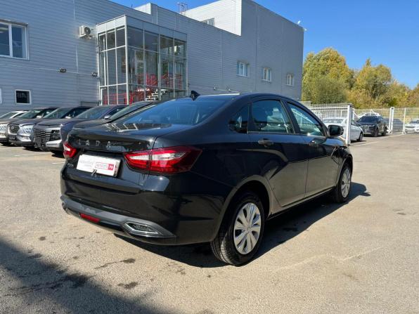 Lada (ВАЗ) Vesta I Рестайлинг (NG) с пробегом 2024 года, цена 1 296 000 рублей, 1632 км, седан, Автокод Объявления
