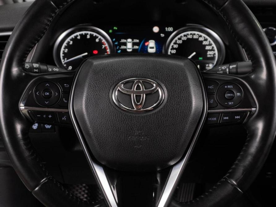 Toyota Camry VIII (XV70) Тюмень  - изображение 12