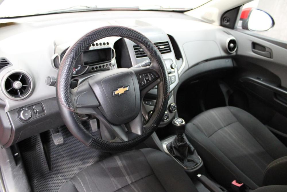Chevrolet Aveo II Ярославль  - изображение 10